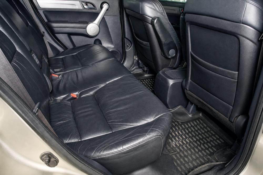 Honda CR-V III Челябинск  - изображение 18