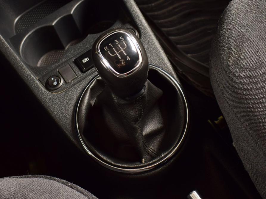 Skoda Fabia II Рестайлинг Кемерово  - изображение 16