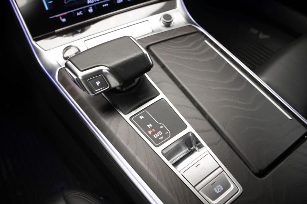 Audi A6 V (C8) Москва  - изображение 17