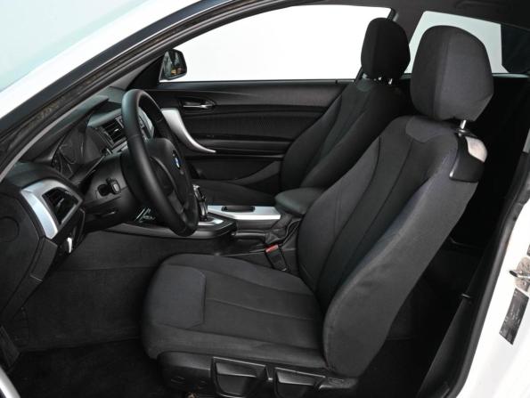 BMW 1 серии II (F20/F21) с пробегом 2012 года, цена 1 319 000 рублей, 81291 км, хэтчбек, Автокод Объявления