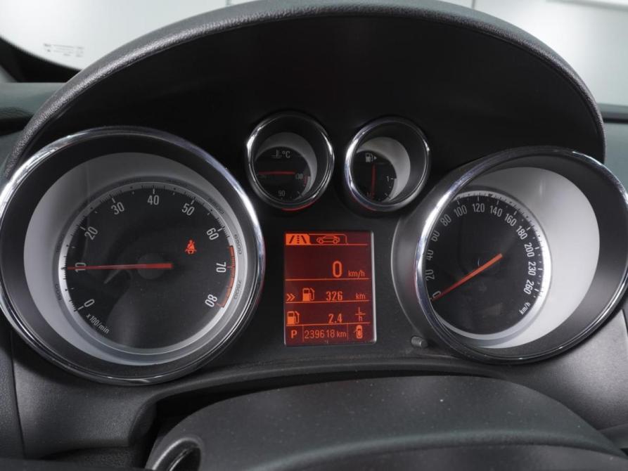 Opel Astra J Рестайлинг Ростов-на-Дону  - изображение 14