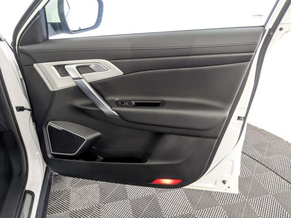 Geely Atlas I с пробегом 2019 года, цена 1 730 000 рублей, 81035 км, внедорожник, Автокод Объявления