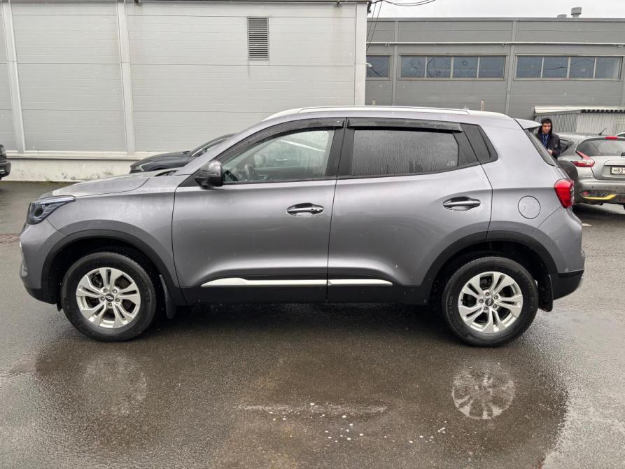 Chery Tiggo 4 Pro I Санкт-Петербург  - изображение 8