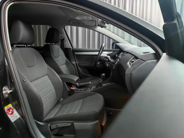 Skoda Octavia III (A7) с пробегом 2014 года, цена 1 180 000 рублей, 328365 км, универсал, Автокод Объявления