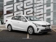 Kia Rio IV Рестайлинг Краснодар  - изображение 21