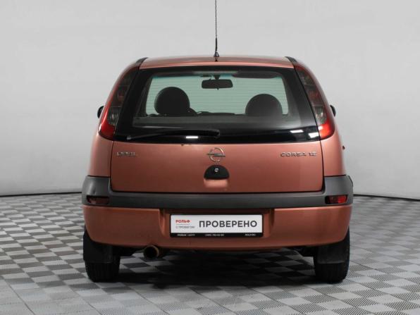 Opel Corsa C с пробегом 2001 года, цена 355 000 рублей, 238405 км, хэтчбек, Автокод Объявления