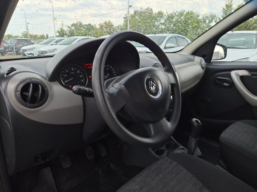 Renault Sandero I Саратов  - изображение 22