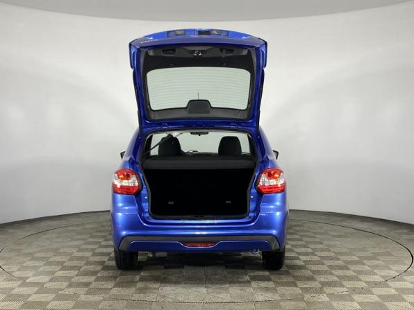 Lada (ВАЗ) Granta I Рестайлинг с пробегом 2019 года, цена 580 000 рублей, 88424 км, хэтчбек, Автокод Объявления