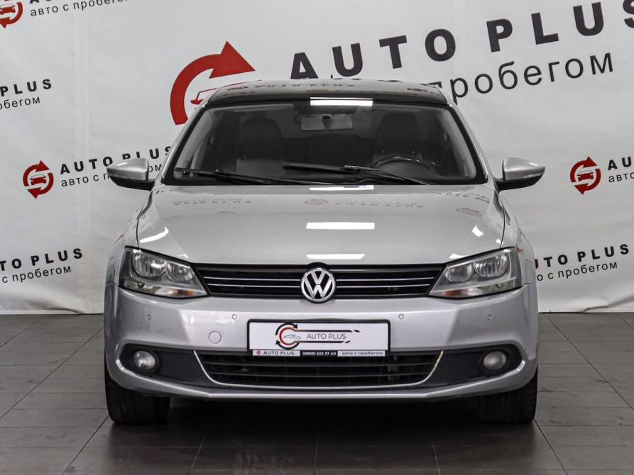 Volkswagen Jetta VI Минеральные Воды  - изображение 3