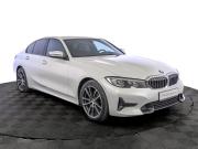 BMW 3 серии VII (G2x) Москва  - изображение 33