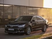 Toyota Camry VII (XV50) Рестайлинг Санкт-Петербург  - изображение 32
