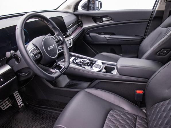 Kia Sportage V с пробегом 2025 года, цена 3 898 000 рублей, 10454 км, внедорожник, Автокод Объявления