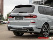 BMW X7 I (G07) Рестайлинг Москва  - изображение 53