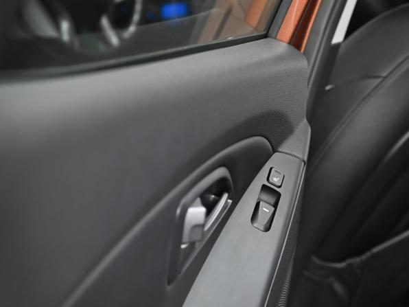 Hyundai ix35 I Рестайлинг с пробегом 2014 года, цена 1 399 000 рублей, 126000 км, внедорожник, Автокод Объявления