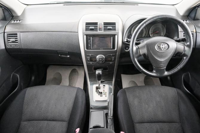 Toyota Corolla X (E140 E150) с пробегом 2007 года, цена 779 000 рублей, 305250 км, универсал, Автокод Объявления