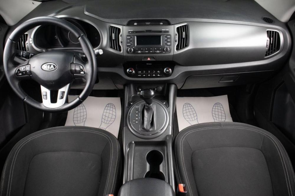 Kia Sportage III Оренбург  - изображение 8