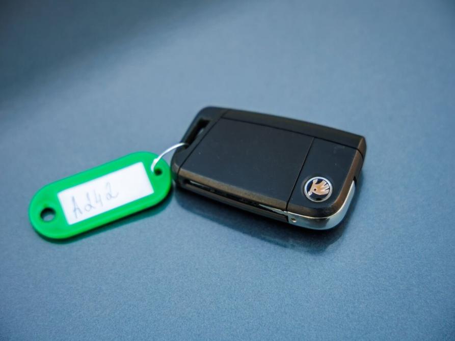 Skoda Octavia III (A7) Рестайлинг Волгоград  - изображение 34