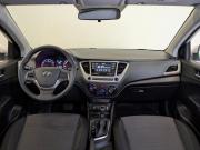 Hyundai Solaris II Рестайлинг Москва  - изображение 41