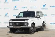 Lada (ВАЗ) Niva Legend Пермь  - изображение 18