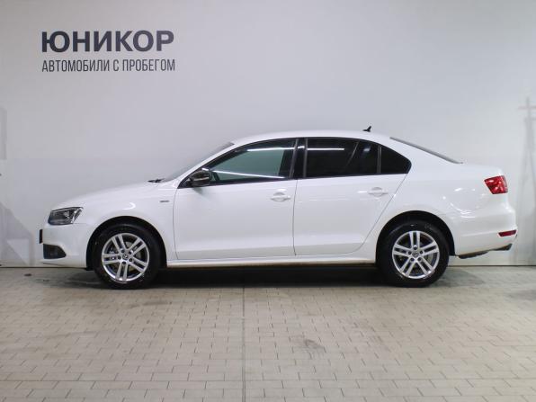 Volkswagen Jetta VI с пробегом 2013 года, цена 899 000 рублей, 175188 км, седан, Автокод Объявления