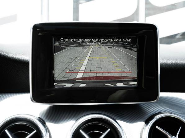 Mercedes-Benz CLA I (C117 X117) с пробегом 2014 года, цена 1 836 800 рублей, 131318 км, седан, Автокод Объявления