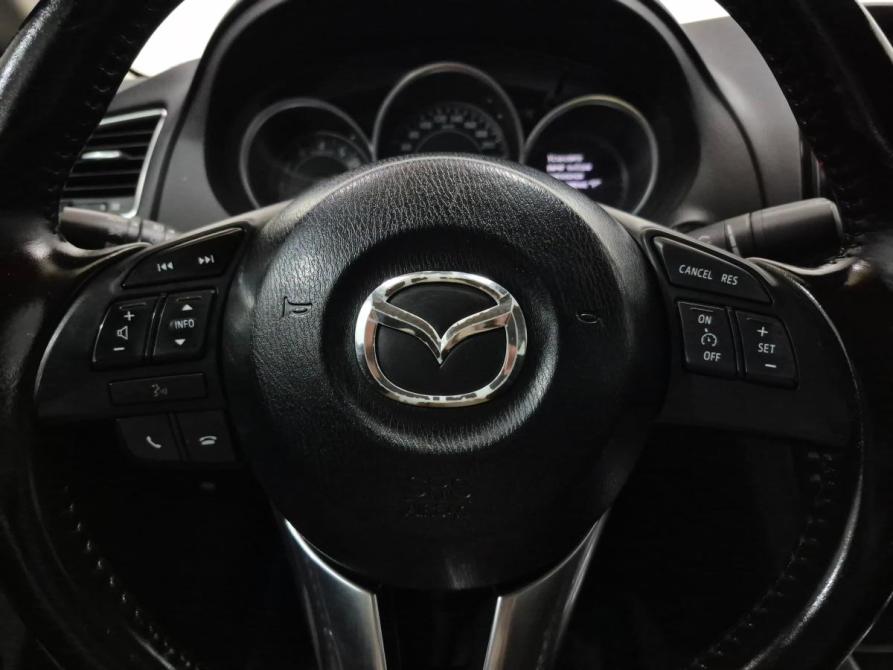 Mazda 6 III (GJ) Альметьевск  - изображение 24