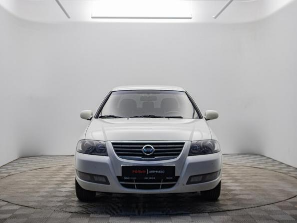 Nissan Almera Classic I с пробегом 2010 года, цена 565 000 рублей, 292510 км, седан, Автокод Объявления