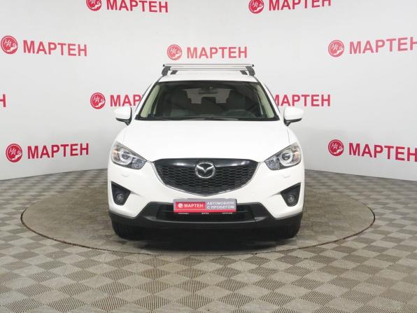 Mazda CX-5 I с пробегом 2014 года, цена 1 789 000 рублей, 114024 км, внедорожник, Автокод Объявления