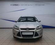 Ford Focus III Москва  - изображение 24