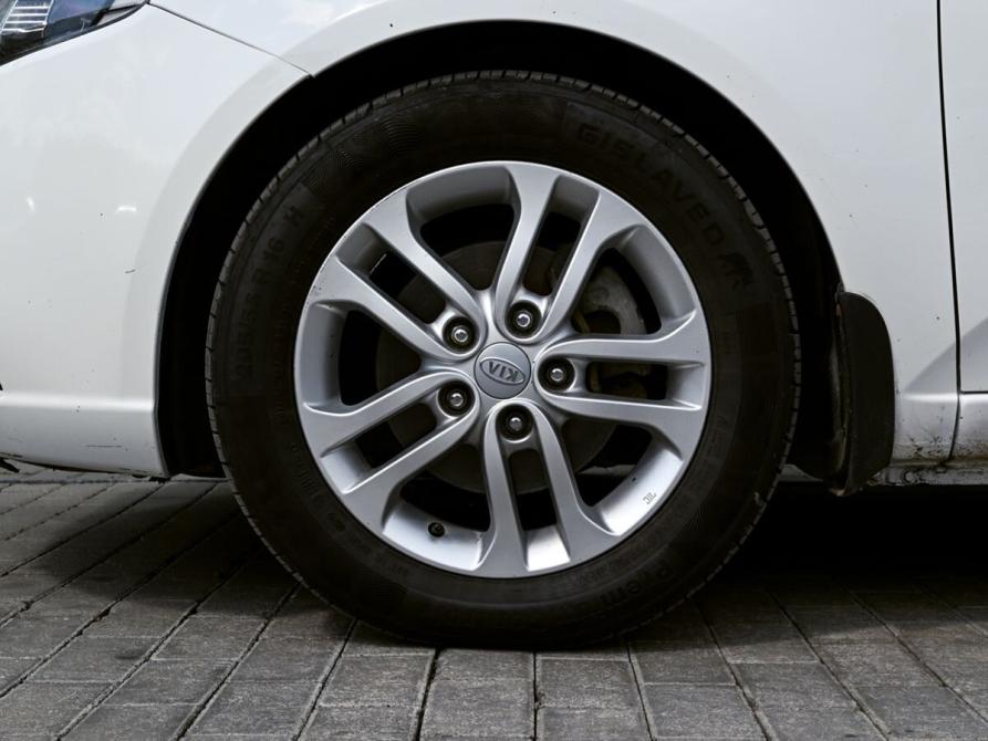 Kia Cerato II Екатеринбург  - изображение 20