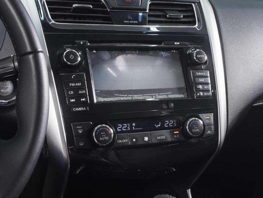 Nissan Teana III Ростов-на-Дону  - изображение 11