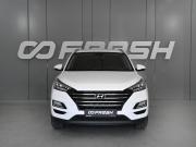 Hyundai Tucson III Рестайлинг Ростов-на-Дону  - изображение 22