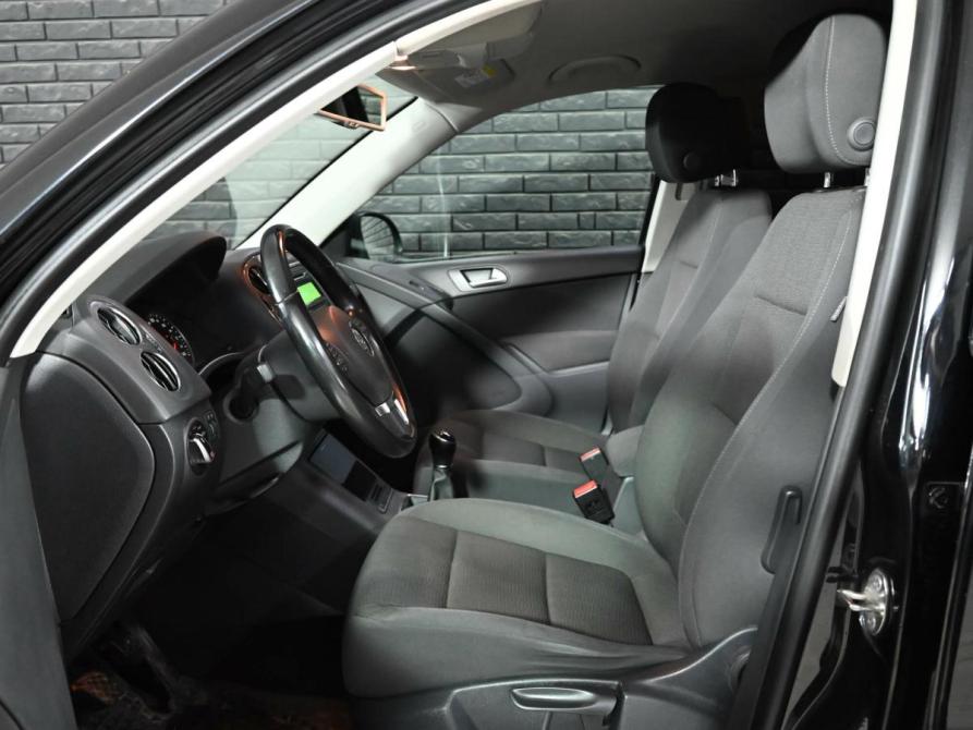 Volkswagen Tiguan I Рестайлинг Екатеринбург  - изображение 14