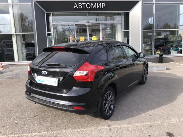 Ford Focus III с пробегом 2011 года, цена 679 000 рублей, 217604 км, хэтчбек, Автокод Объявления