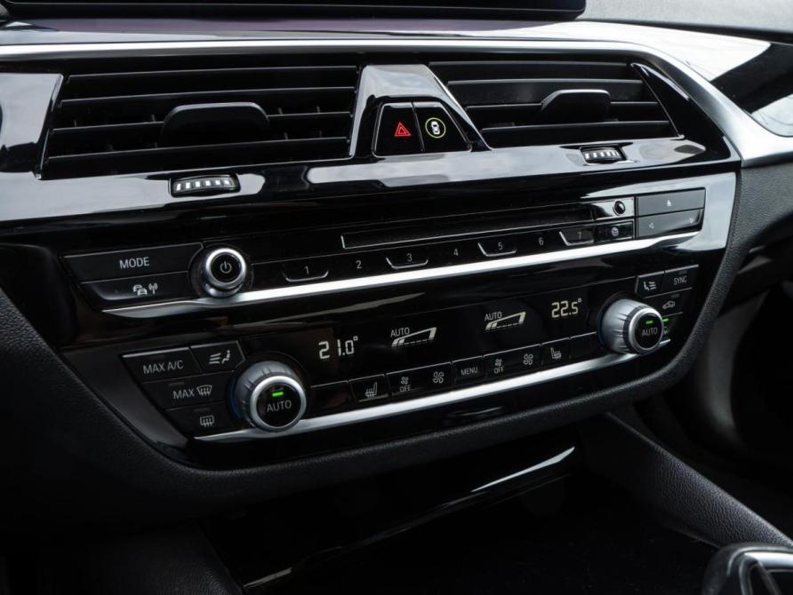 BMW 5 серии VII (G30/G31/G38) Волгоград  - изображение 20