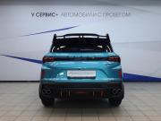 Geely Coolray I Рестайлинг Москва  - изображение 21