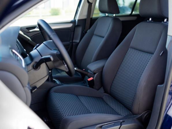 Volkswagen Golf VI с пробегом 2012 года, цена 949 000 рублей, 118043 км, универсал, Автокод Объявления