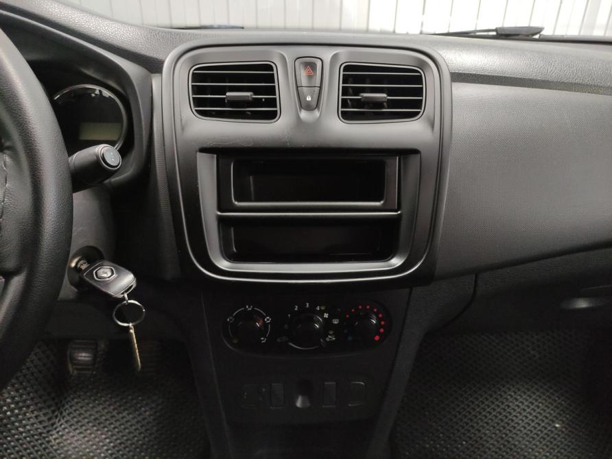 Renault Logan II Пермь  - изображение 11