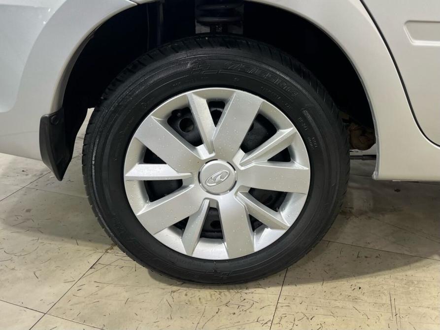 Lada (ВАЗ) Granta I Рестайлинг Ижевск  - изображение 23