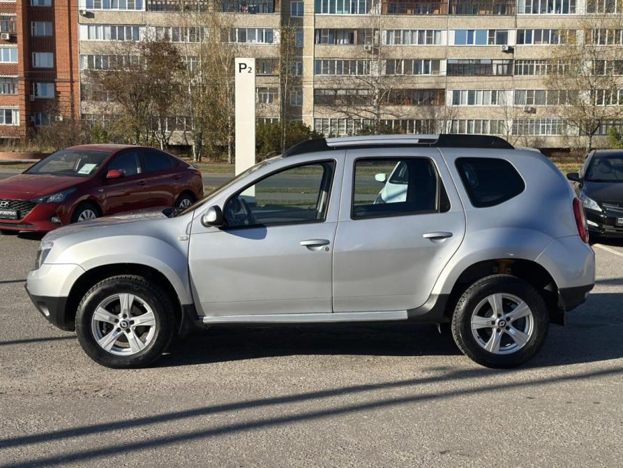 Renault Duster I Йошкар-Ола  - изображение 10