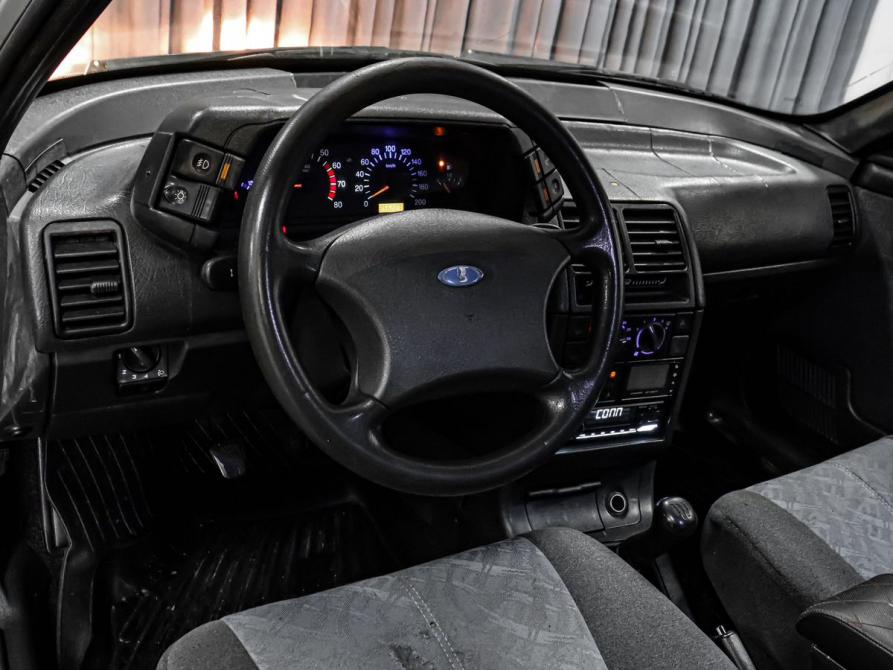 Lada (ВАЗ) 2110 Минеральные Воды  - изображение 7