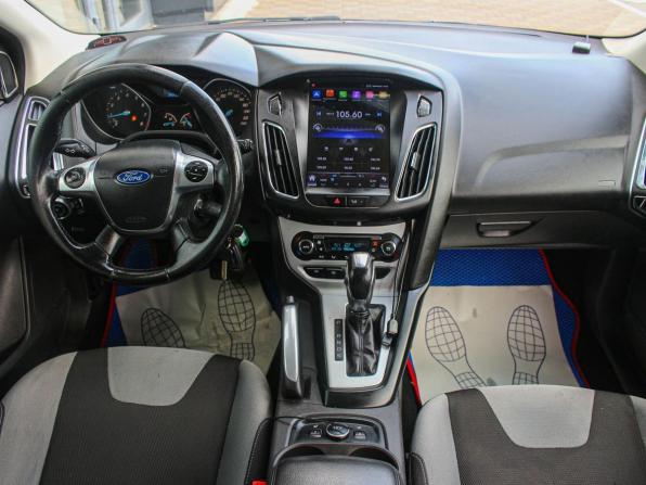 Ford Focus III с пробегом 2013 года, цена 744 000 рублей, 205058 км, универсал, Автокод Объявления