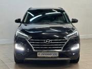 Hyundai Tucson III Рестайлинг Балашиха  - изображение 26