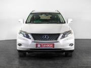 Lexus RX III Иркутск  - изображение 28