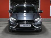 Lada (ВАЗ) Vesta I Рестайлинг (NG) Москва  - изображение 25