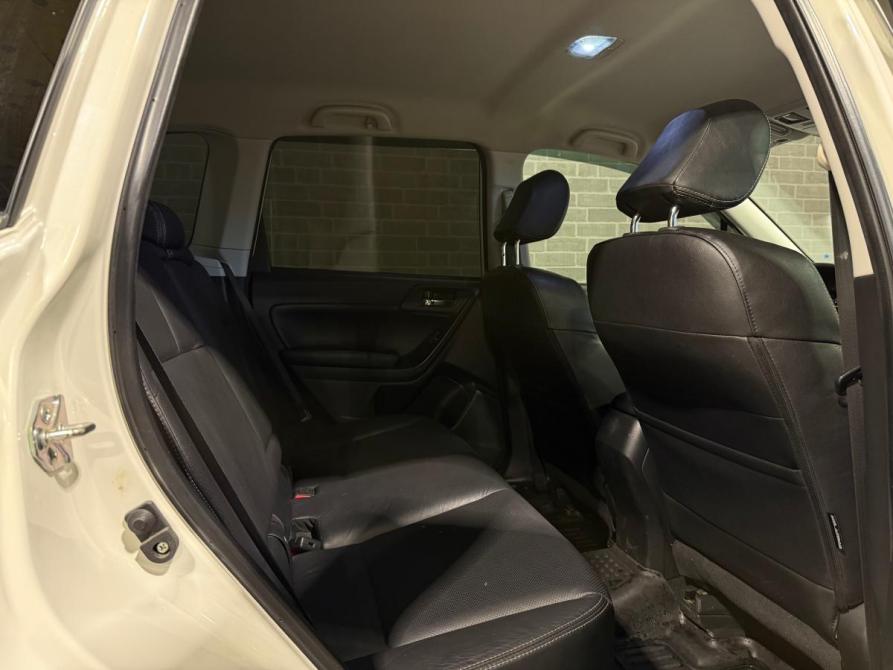 Subaru Forester IV Челябинск  - изображение 9