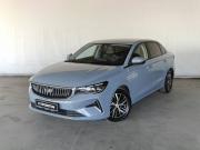 Geely Emgrand II Москва  - изображение 19