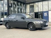 Hyundai Accent II Краснодар  - изображение 32