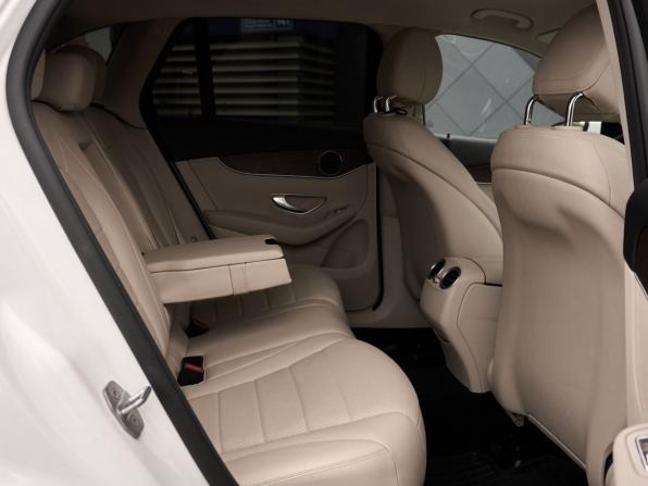 Mercedes-Benz GLC I (X253) с пробегом 2017 года, цена 2 955 200 рублей, 97200 км, внедорожник, Автокод Объявления