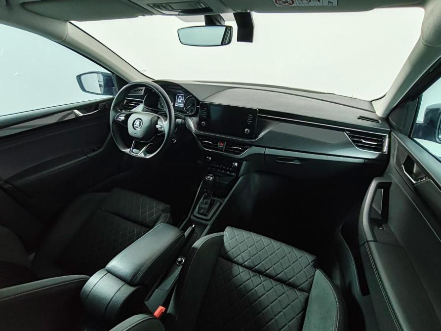 Skoda Rapid II Москва  - изображение 11